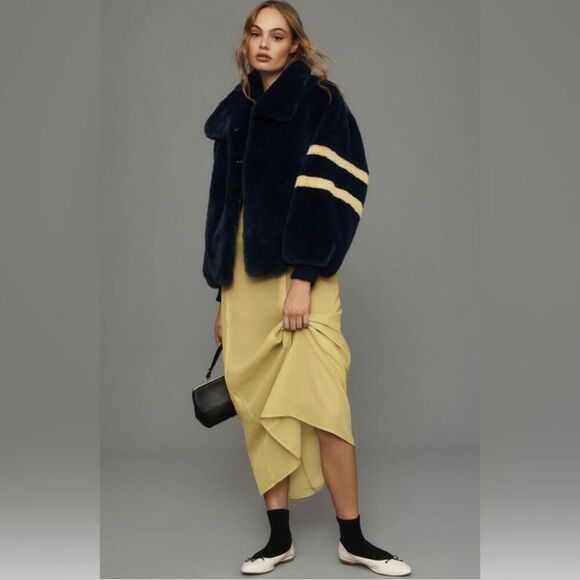 Anthropologie Jackets & Blazers - New Anthropologie Coat Jacket